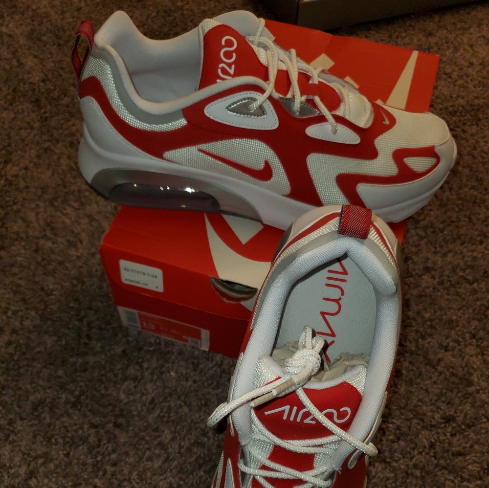 Nike Air max 200